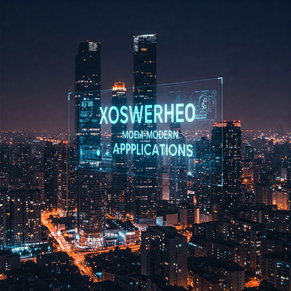 xoswerheoi
