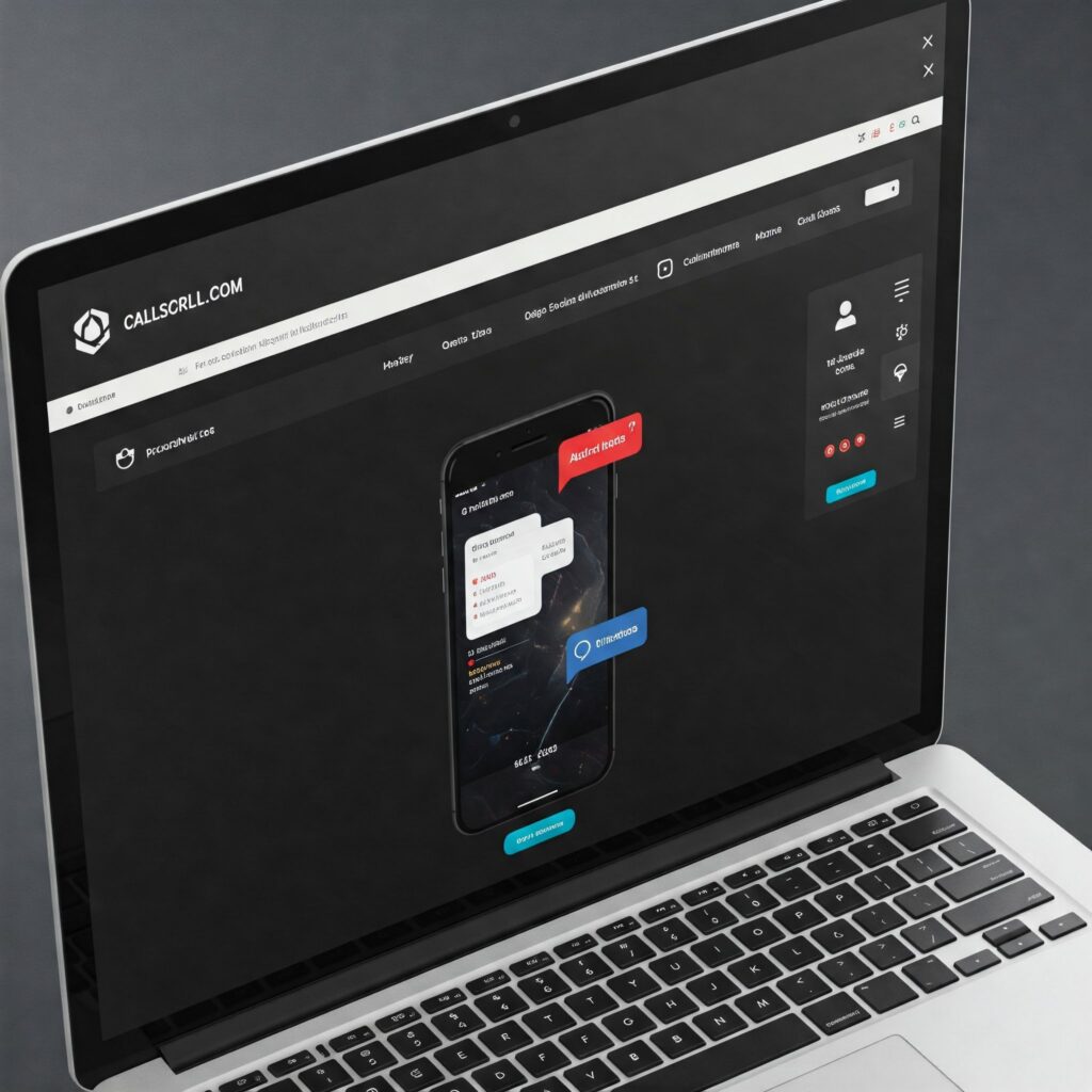 Callscroll.com