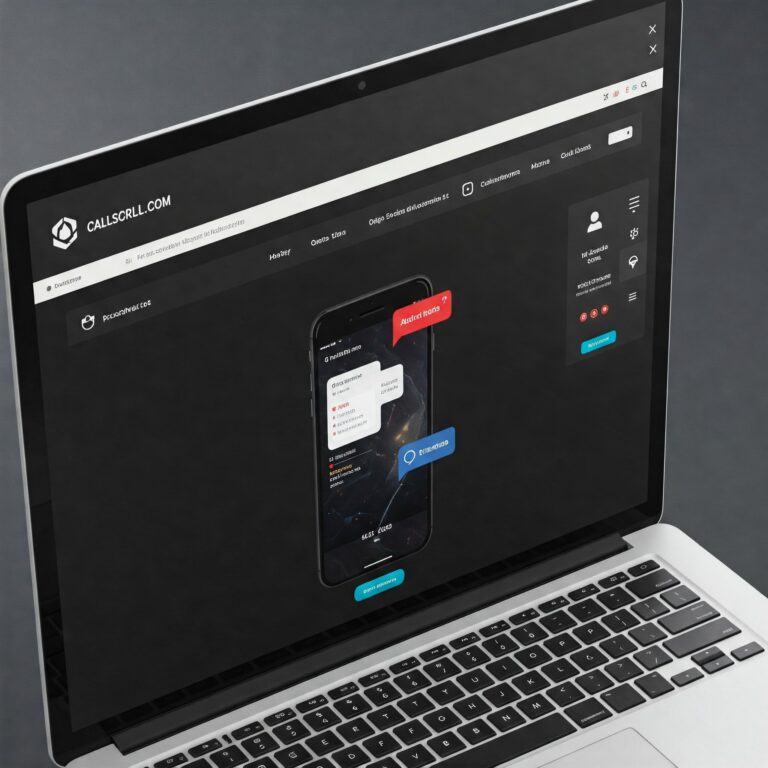 Callscroll.com