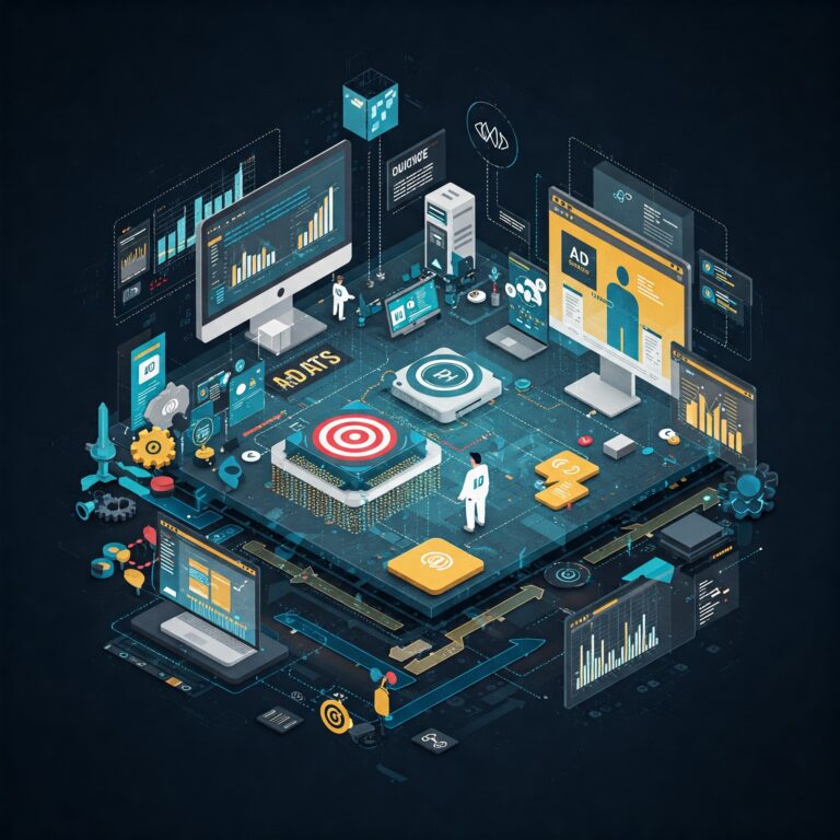 programmatic ssp
