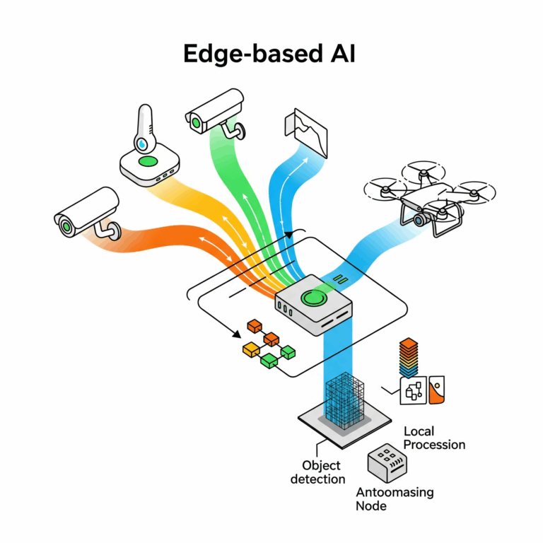 edge-based AI
