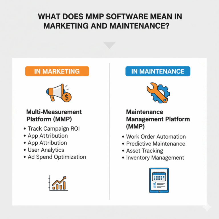 MMP Software