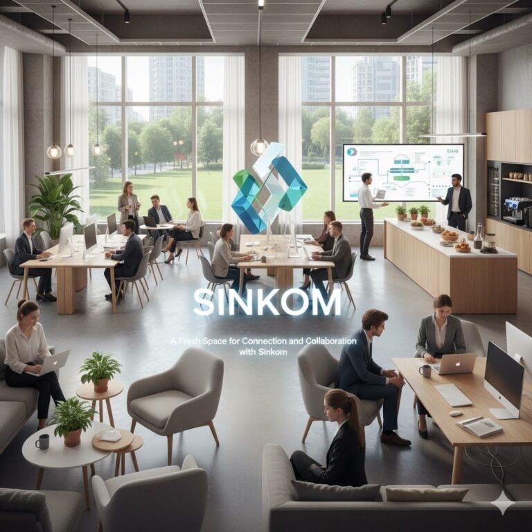 sinkom