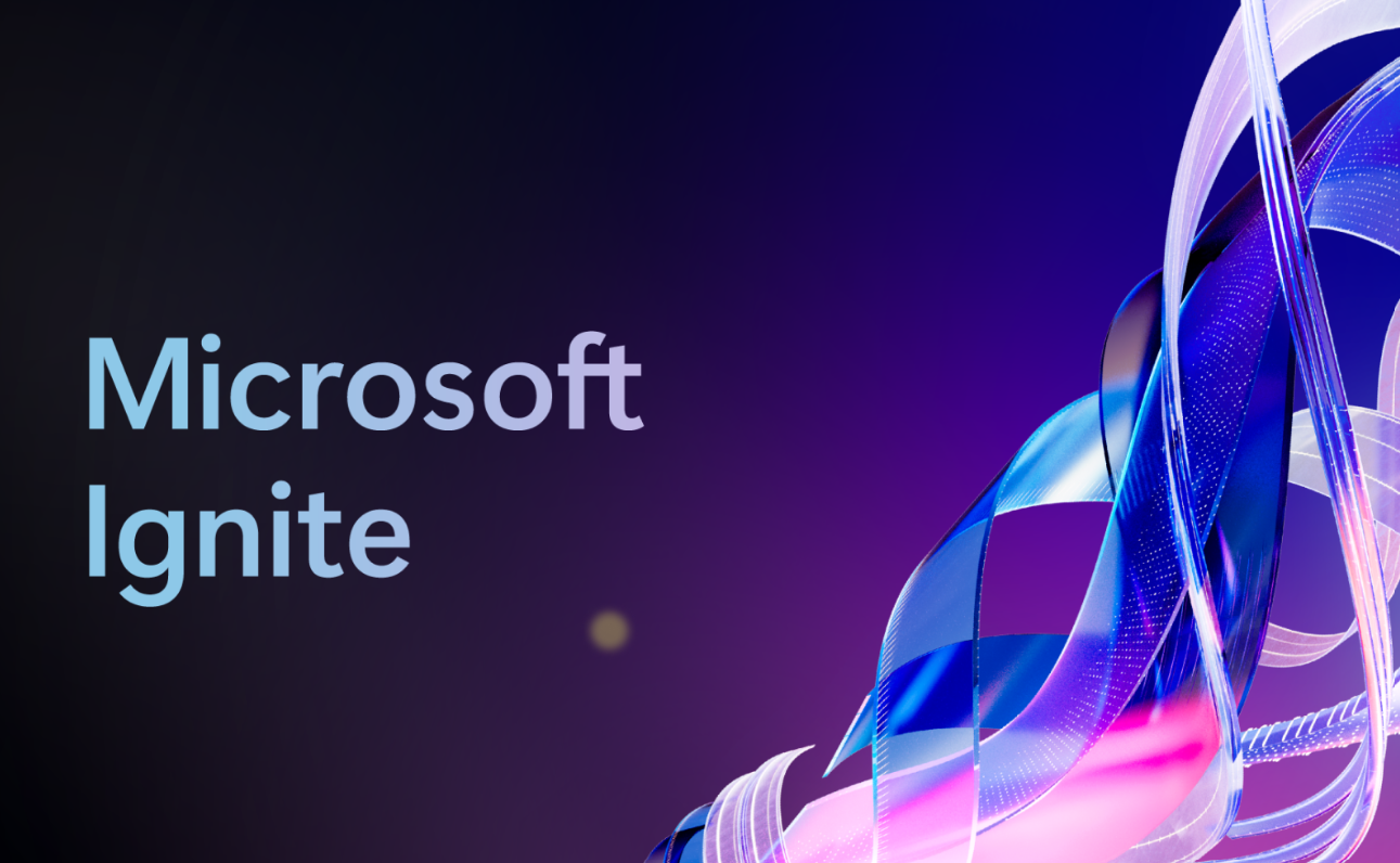 Ignite 2025