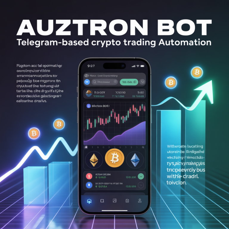 auztron bot