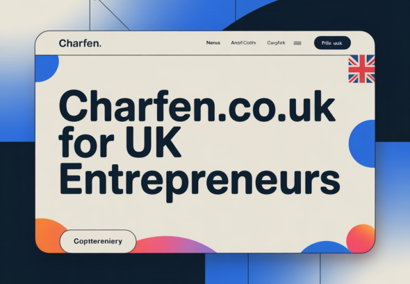 charfen.co.uk