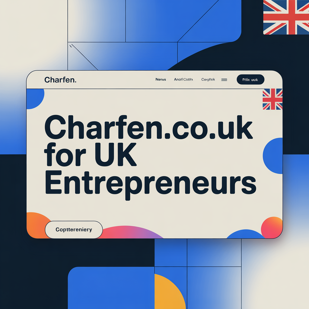 charfen.co.uk