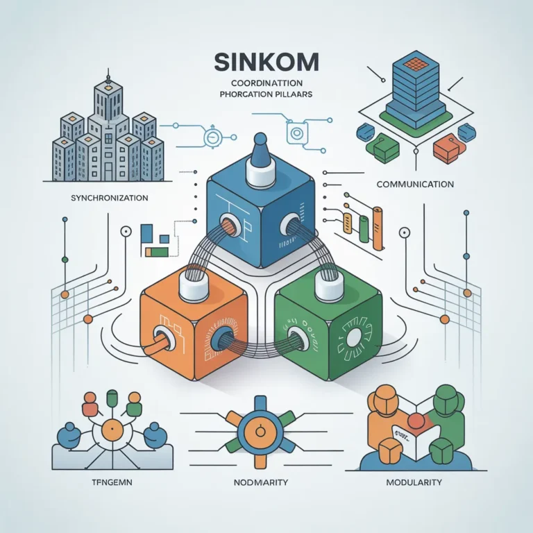 sinkom